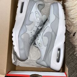 Air Max SC 'Pure Platinum Wolf Grey
