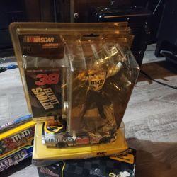 Elliot Saddler Nascar Collection 