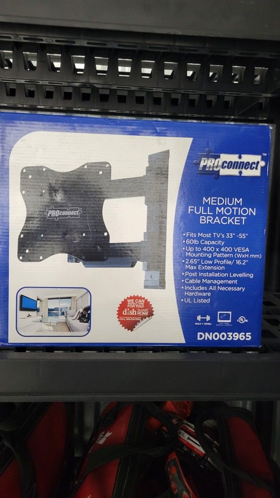 TV Wall Mount