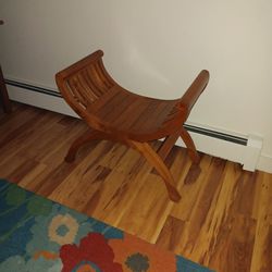 Interesting Chair