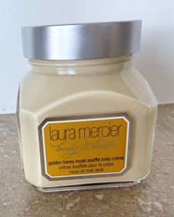 Laura Mercier Golden Honey Musk