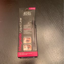 Ardell Magnetic  Liquid Liner