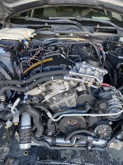 N54 Swap Trade for a Lil Honda