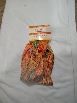 Cantu Easy Wrap Double Layer Extra Wide
