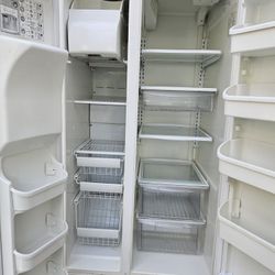 Free Refrigerator