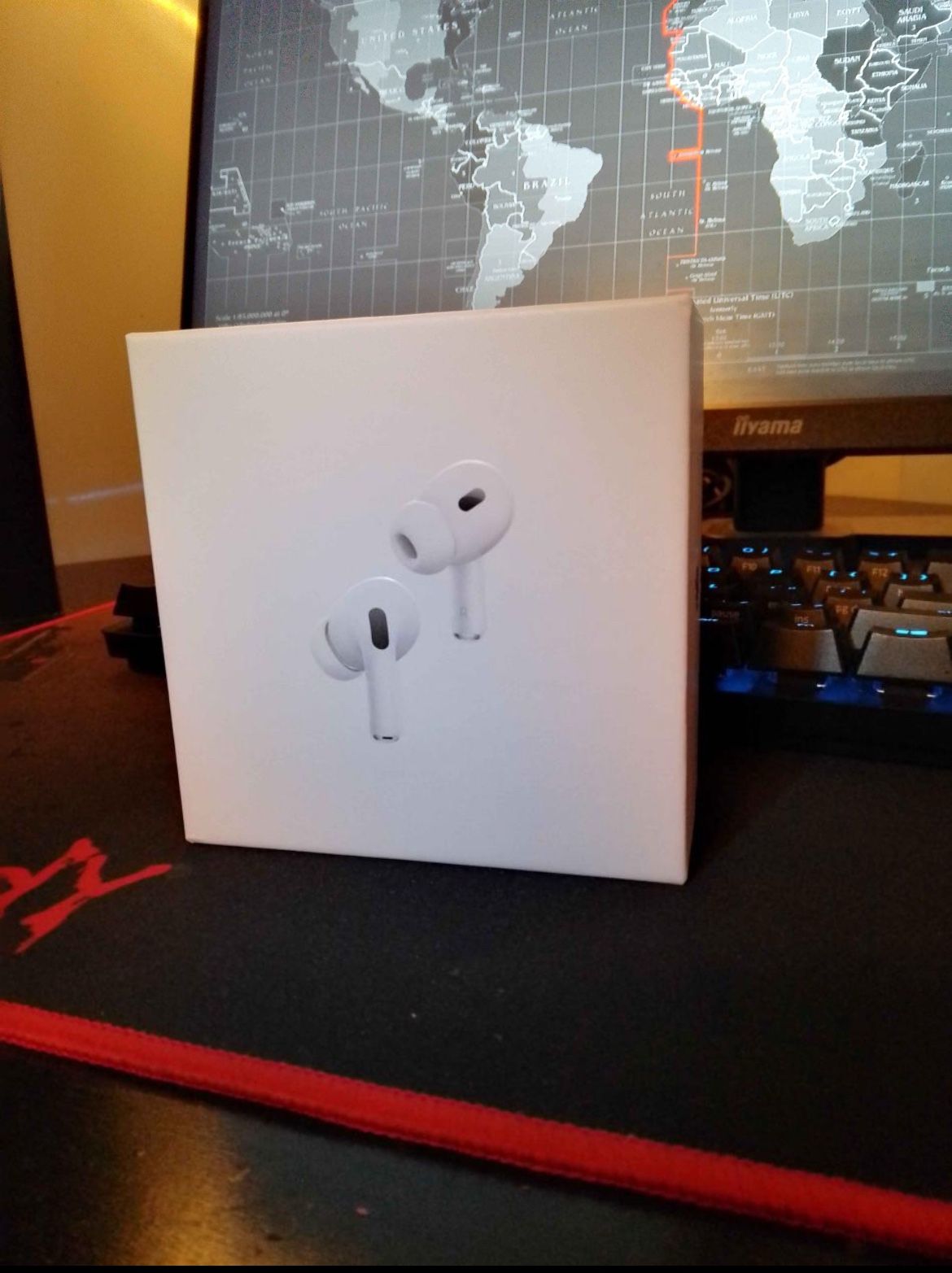 Airpod Pro Gen 2