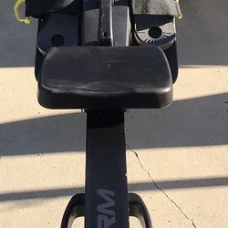 ProForm Sport RL Foldable Rower #proform #row
