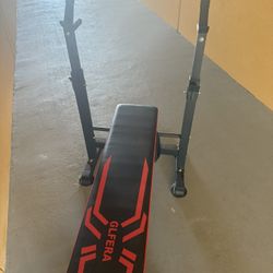 Bench Press 