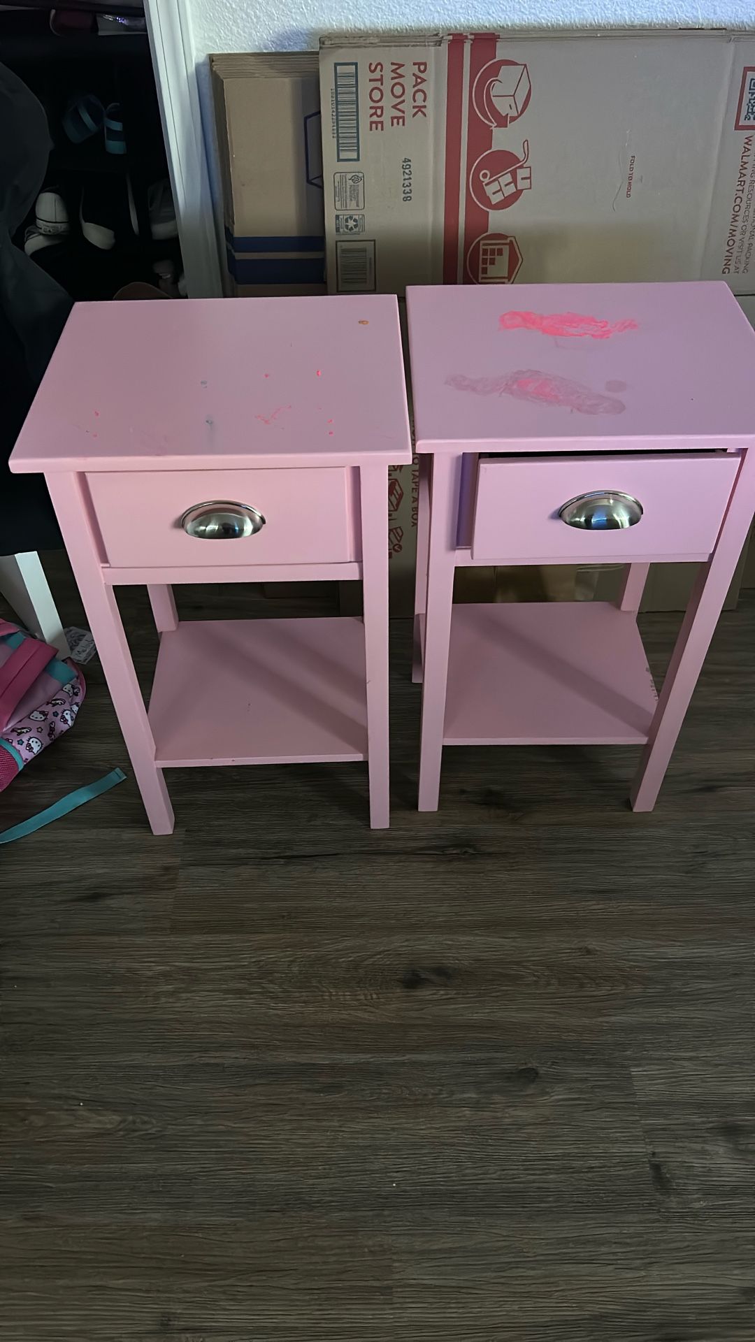3 Piece Toddler Bed Set