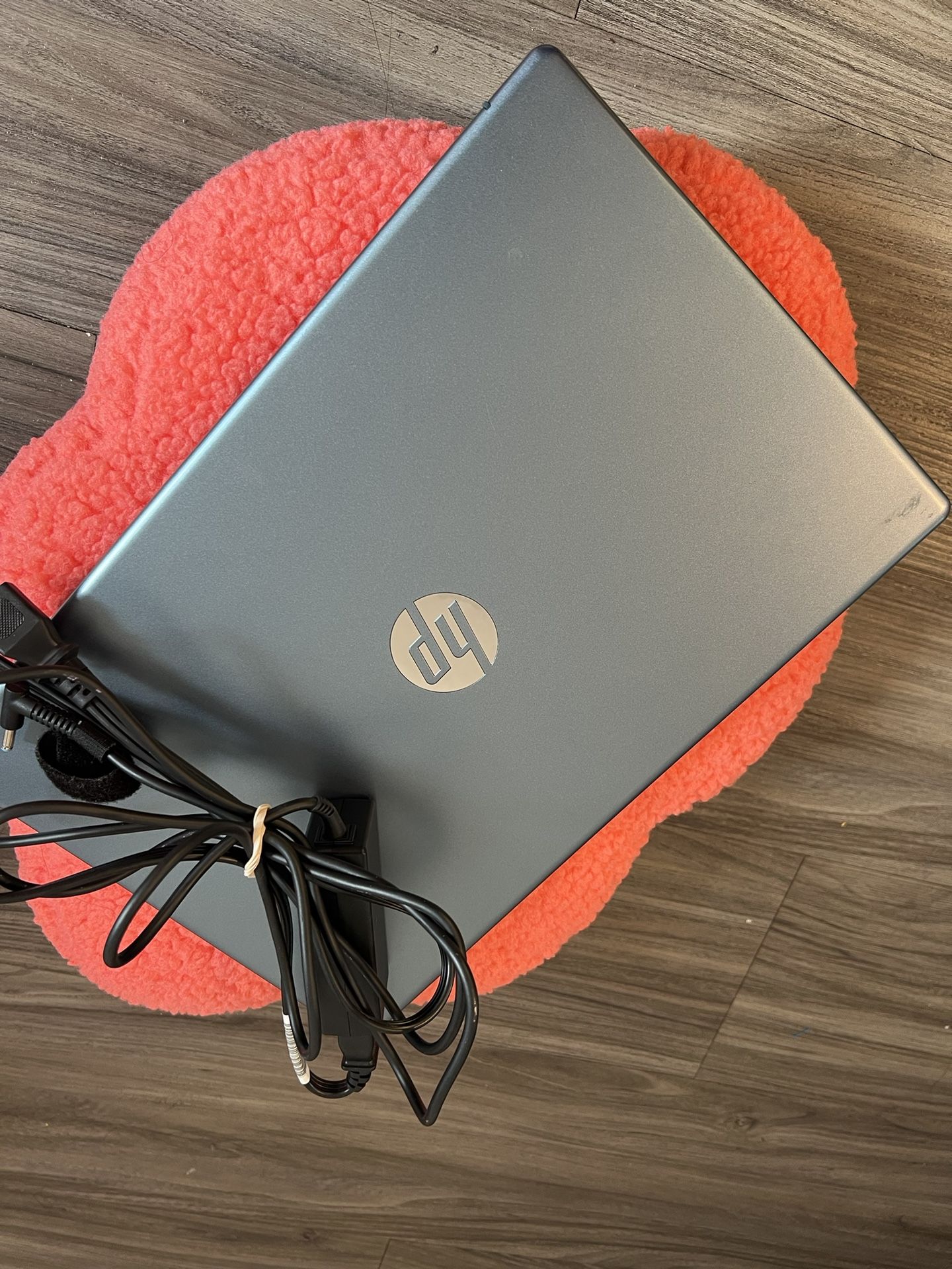 HP touchscreen Laptop
