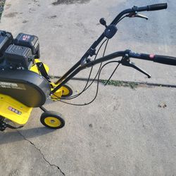CHAMPION CULTIVATOR TILLER 22INCH GASOLINE ENGINE,  