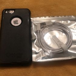 iPhone 6 64gb Unlocked For All Carriers 