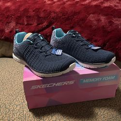 Skechers Memory Foam Women 