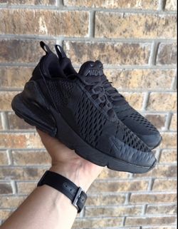 Nike Air Max 270 Womens Shoes