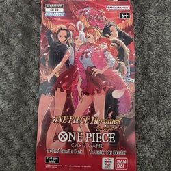 One Piece Heroines EB-03