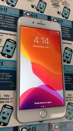 iPhone 8 Plus 64GB Unlocked