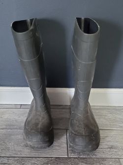 Red Wing Shoes Rubber Boots