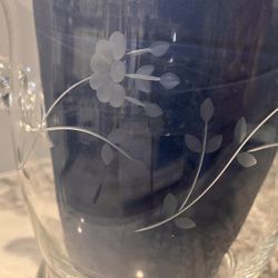 18 Pc Crystal set
