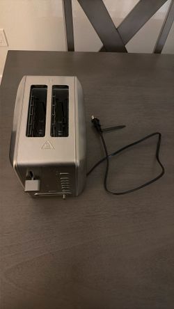 Toaster 