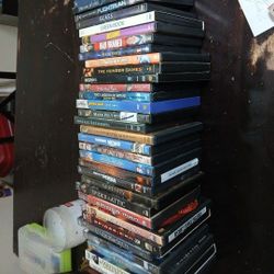 Bunch Of Stuff... Make Me An Offer!!! 