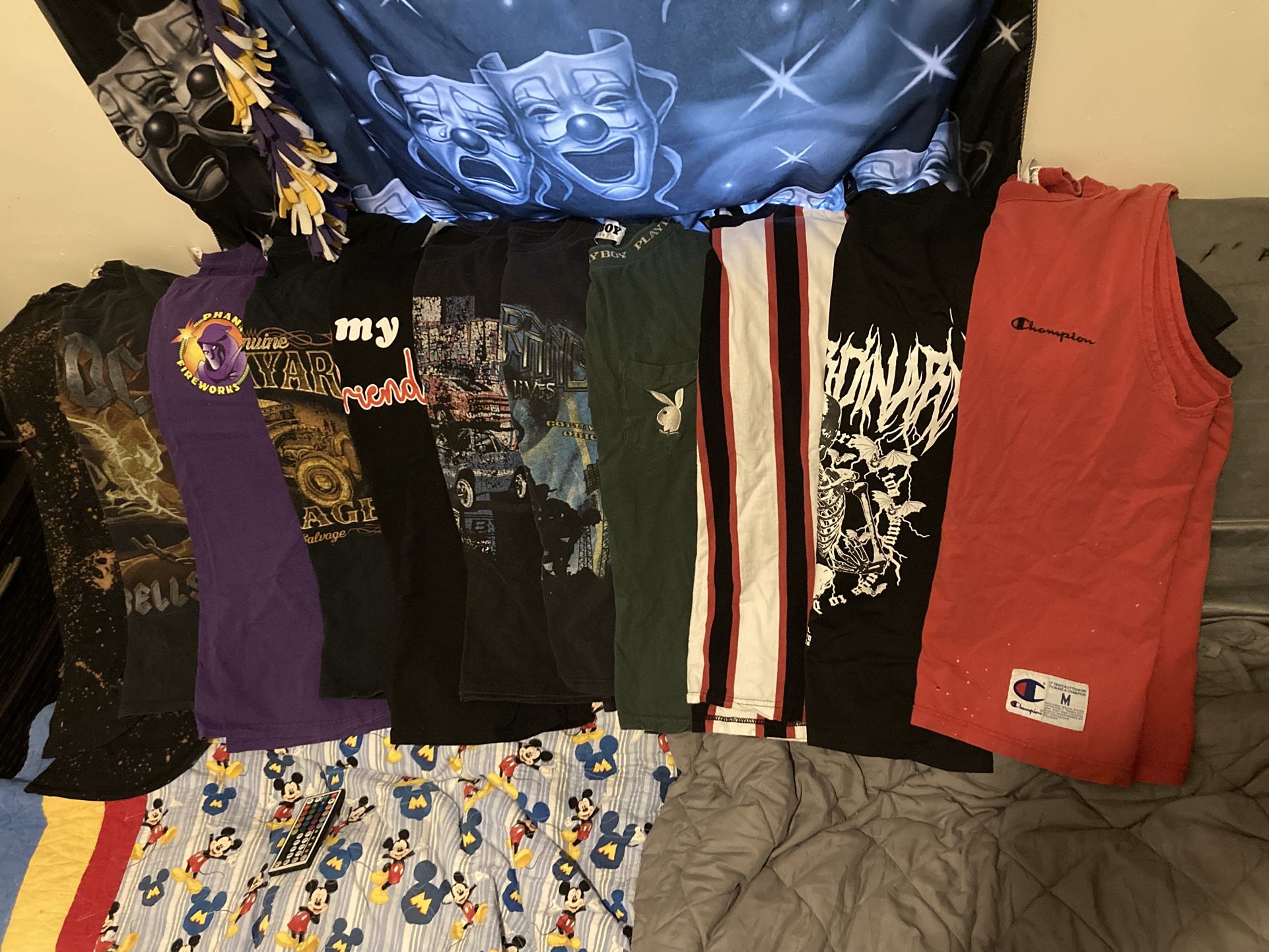 T-shirt Lot