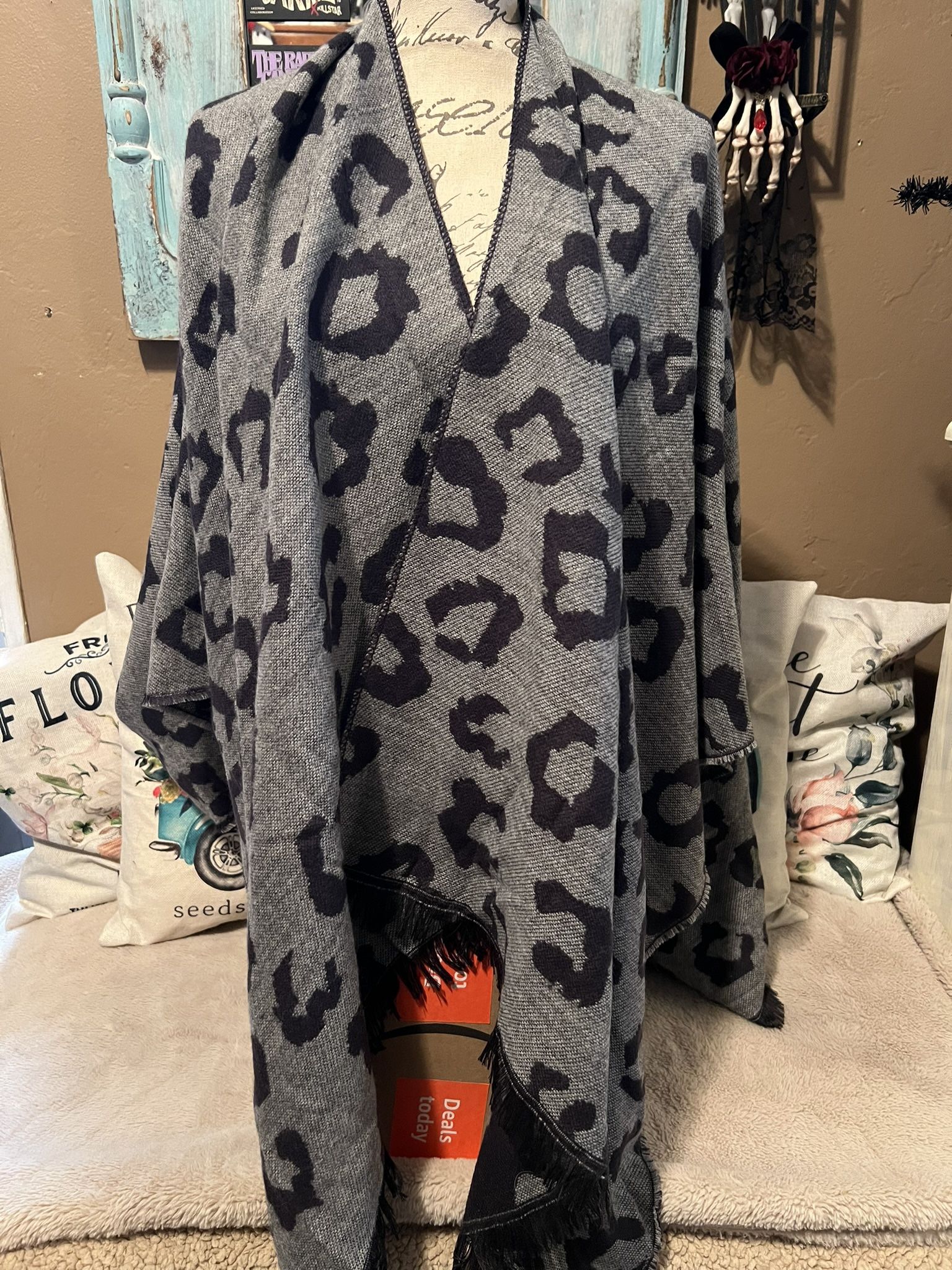 Poncho