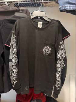 chrome hearts shirt