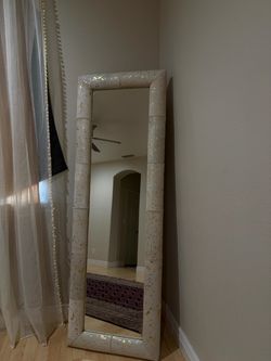 Full-Length Mirror