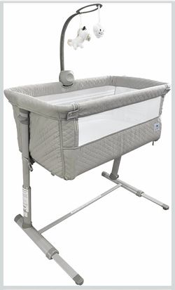 Cloud Baby Bassinet – Never Used / In Box