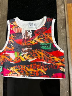 Polly tank