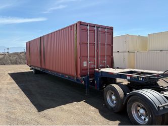 40 FOOT IICL USED CONTAINER HC SHED,STORAGE,SHIPPING,CONEX