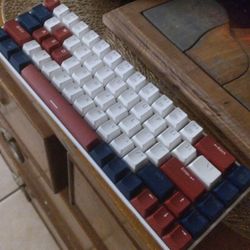 Keyboard 