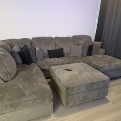 Sectional for Sale 