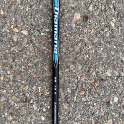 Diamana BB (blue board) 73g stiff Shaft