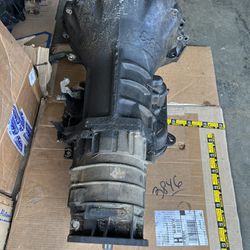 Jeep Automatic Transmission 42re 4x4 