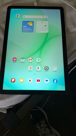 Galaxy Tab A11+5G
