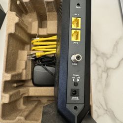 CM1100 Cable Modem 