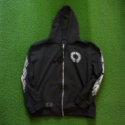 Chrome Hearts Vendor