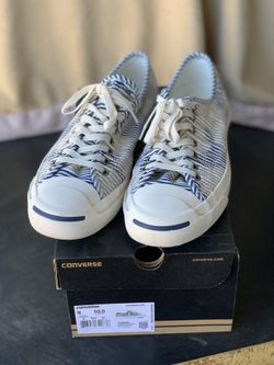 Converse Jack Purcell size 9