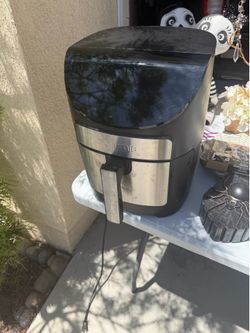 Air fryer