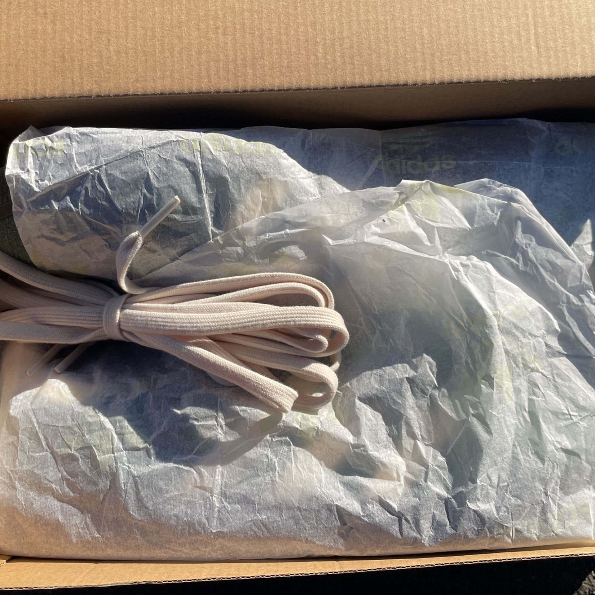 Adidas Gazelle (Sz11)