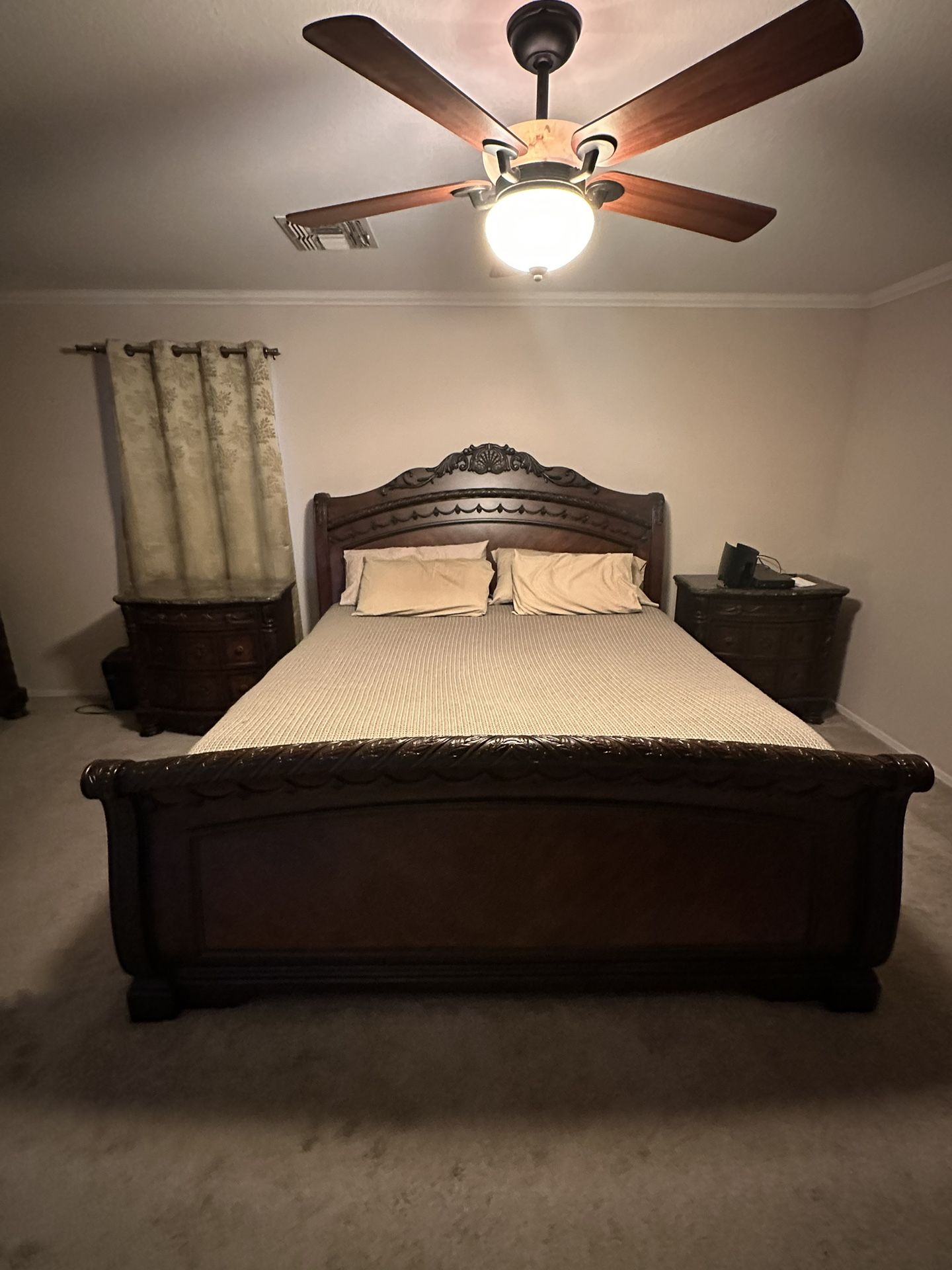 Bedroom Set