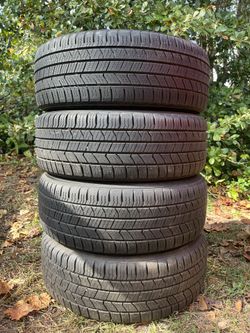 Roadhugger Tires And Rims