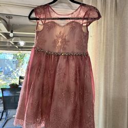 Girl Dress
