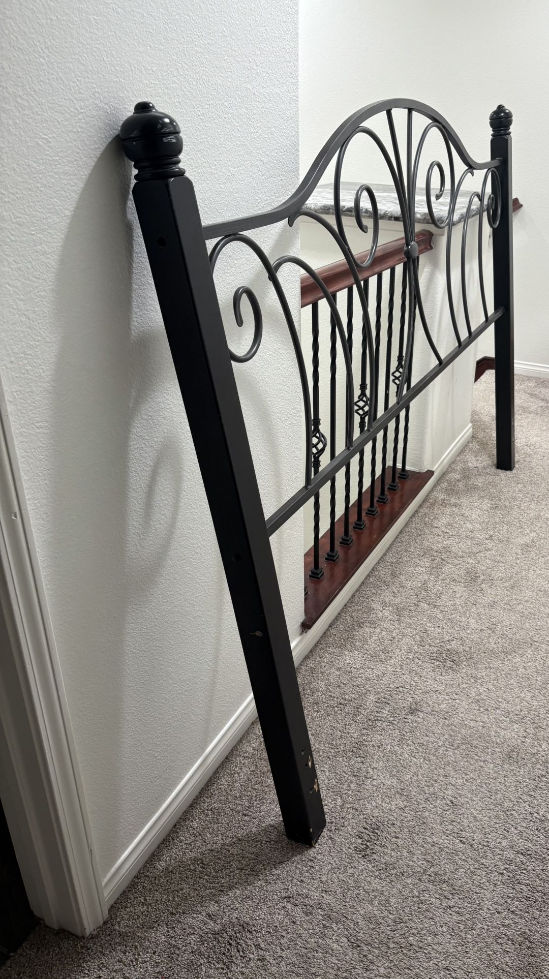 King Bed Accessories