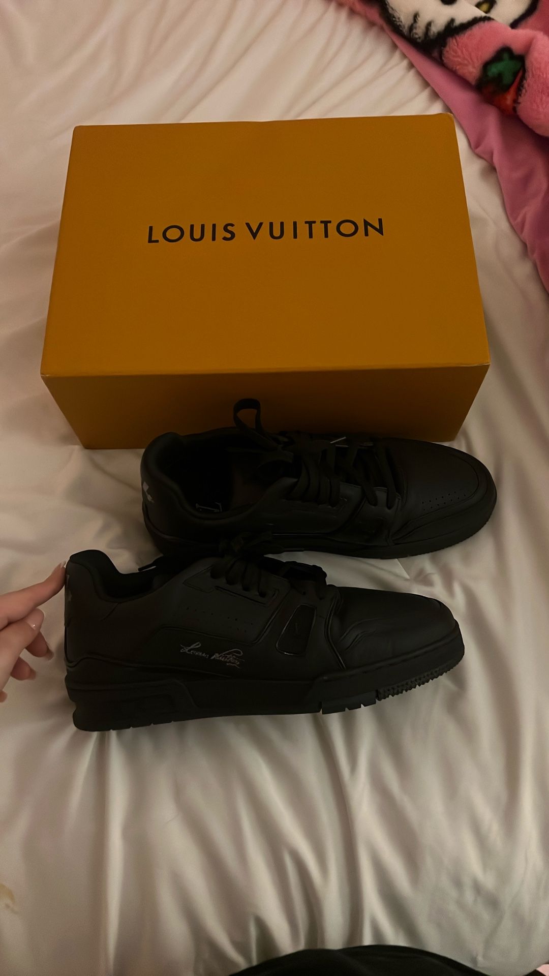 Louis Vuitton Shoes