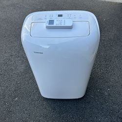 Portable Air Conditioner