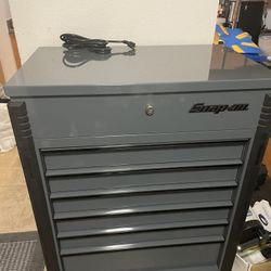 Snap Tool Cart