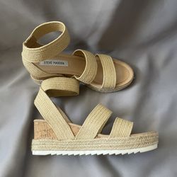 Steve Madden | Kadira Espadrilles | 8