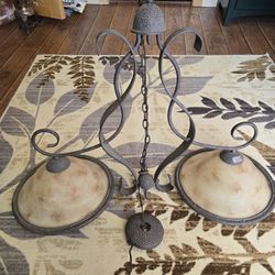 Light Fixture/chandelier